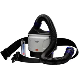 3m versaflo tr315e powered air turbo starter kit respiratory protection | Delta Health and Safety Equipment