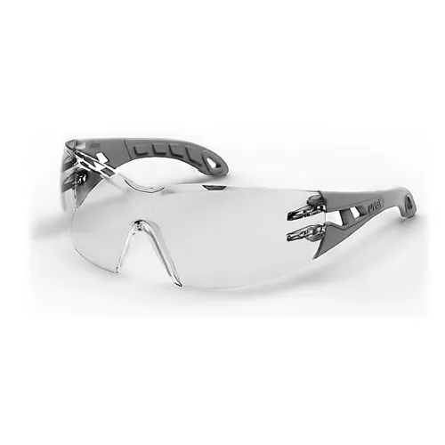 uvex pheos delta safety eyewear Delta Health and Safety Equipment