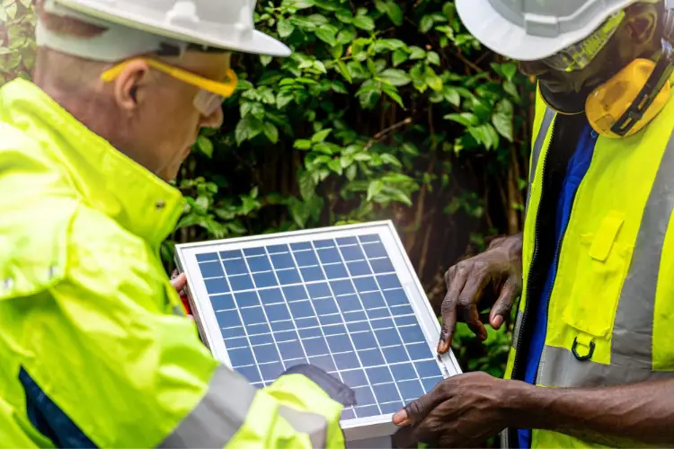 Eco-Friendly PPE Products | Delta Health & Safety