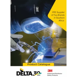 3M personal safety products catalogue
