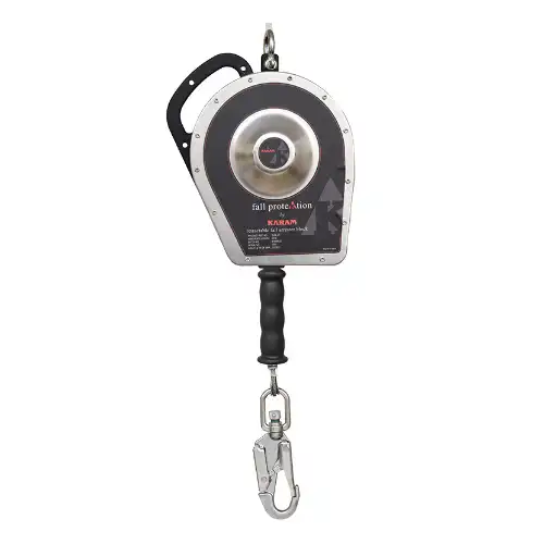 Sealed Block Retractable Fall Arrester