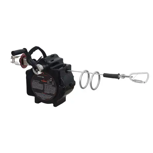 Handy Line Temporary Horizontal Lifeline