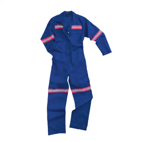 Women’s J54 Reflective Boiler Suit